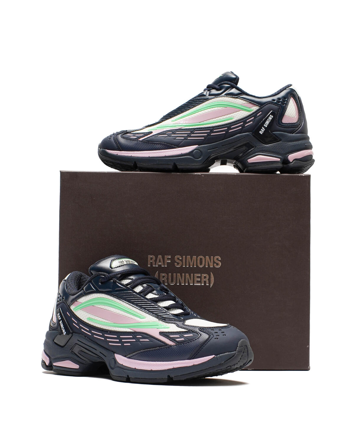 Raf Simons ULTRASCEPTRE | HR830002S | AFEW STORE